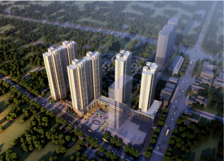 成縣公安局、商務(wù)局片區(qū)棚戶(hù)區(qū)改造項(xiàng)目監(jiān)理